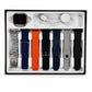 ULTRA 3 SMART WATCH 7 IN 1