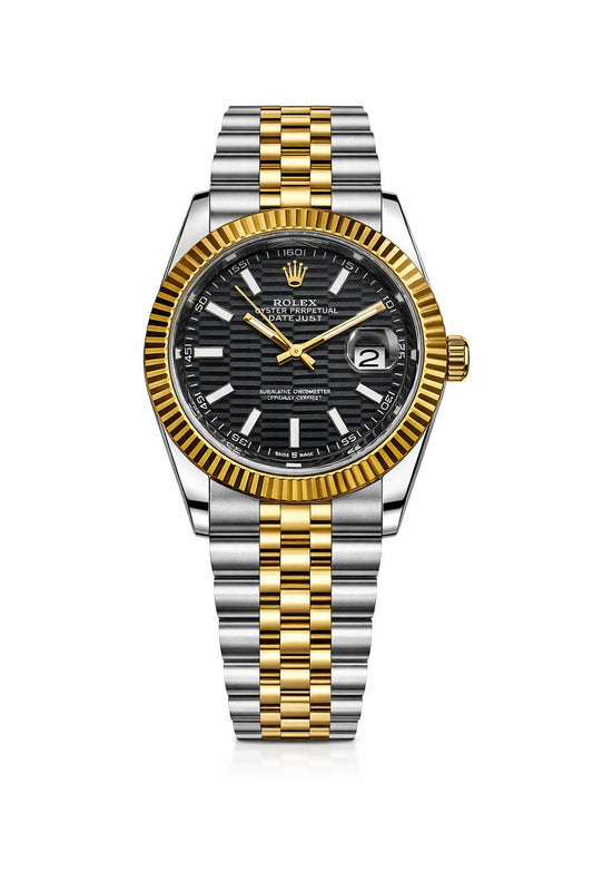 ROLEX DATEJUST WATCH