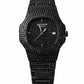 PATEK PHILIPPE BLACK STONE